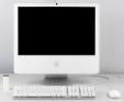 Apple iMac 20 inch - intel core 2 Duo review