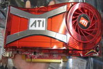 ati radeon x1950 XTX uber edition - cooler