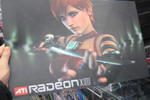 ati radeon x1950 XTX uber edition box