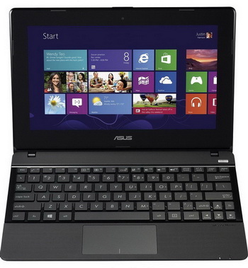 Asus VivoBook X102BA