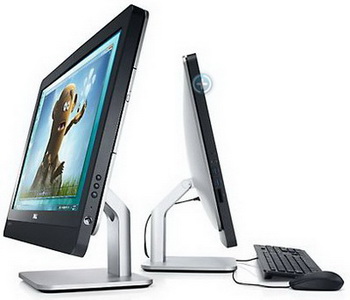 Inspiron One 2330