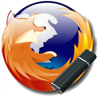 Firefox Portable 3.0.7