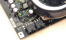 NVIDIA GeForce 8800 - Card - 1