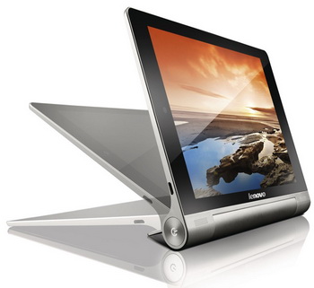 Two new Tablet PC Lenovo IdeaPad B6000-F and Lenovo IdeaPad B8000-F