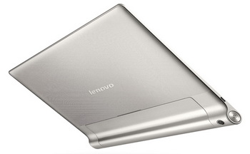 Two new Tablet PC Lenovo IdeaPad B6000-F and Lenovo IdeaPad B8000-F