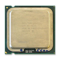 INTEL Core 2 Quad Q6600 - 1