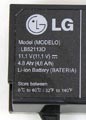 LG LW40 battery