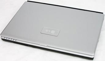 LG LW40 overview