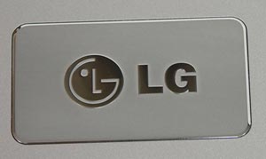 LG LW40 logo