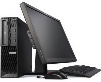 Lenovo ThinkStation E31