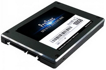 Mushkin SSD-drives ProSpec enterprise