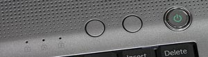 Sony VGN-FJ1SR buttons