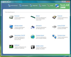 TestLAB