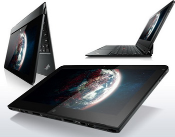 Lenovo ThinkPad Helix