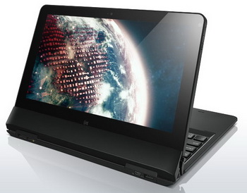 Lenovo ThinkPad Helix