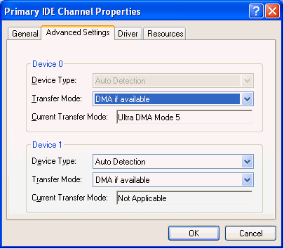  Windows   XP   Memory   Tweak   guide