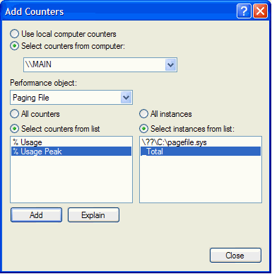  Windows   XP   Memory   Tweak   guide
