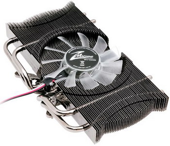 Zalman GV1000