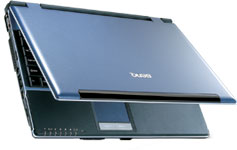benQ Joybook S73V 