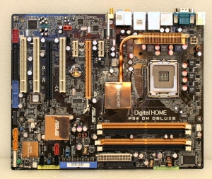 Athlon 64 X2 5000+ review :performance vs core duo