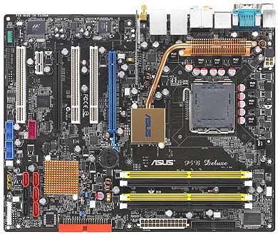 Intel Core 2 duo E6300 review