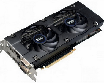 elsa GeForce GTX 770 SAC