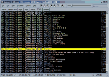 foobar2000 0.9.6.2