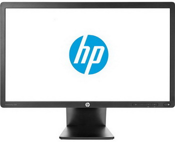 HP EliteDisplay E231