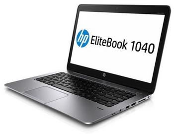 hp elitebook folio 1040