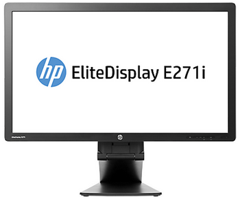 EliteDisplay model E271i