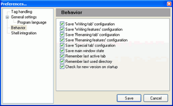 ID3 Renamer v.3.0 RC1