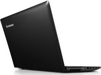 Lenovo IdeaPad G510