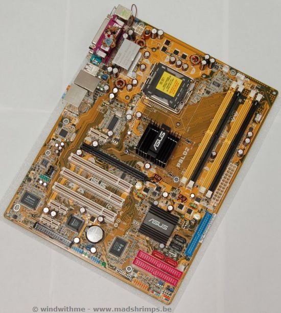 Pentium D 805 and Celeron D 356 - review - Overclocking