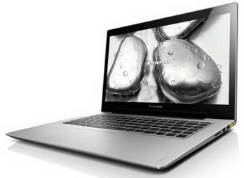 lenovo ideapad u430