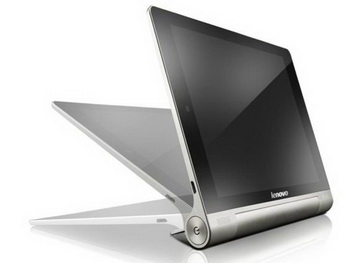 Lenovo Yoga Tablet 8 and 10 Yoga Tablet