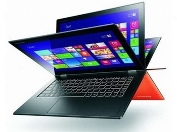 Lenovo Yoga 2 Pro