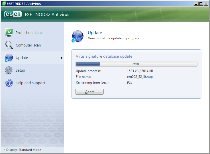 ANTIVIRUS