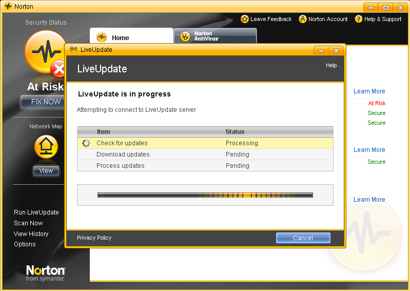 ANTIVIRUS