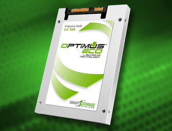 Smart Storage Systems optimus eco