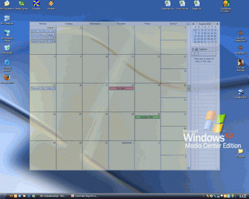 Outlook on the Desktop v.1.5.2