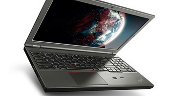 Lenovo ThinkPad W540