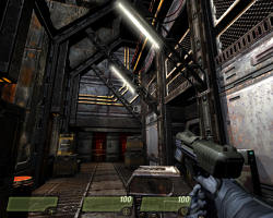 Quake 4