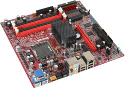 Fatal1ty F-I90HD
